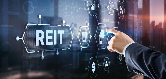 Real Estate Investment Trusts (REITs): An Introduction